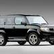 Illustration for article titled 2009 Honda Element Revealed, Priced Starting At $20,175